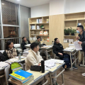 教师头像