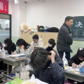 教师头像
