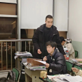 教师头像