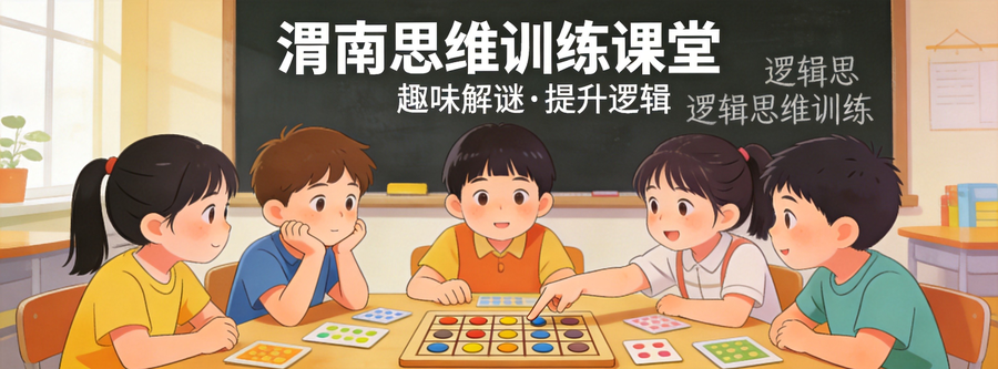 渭南逻辑思维资格认证新规出台这些细节务必注意