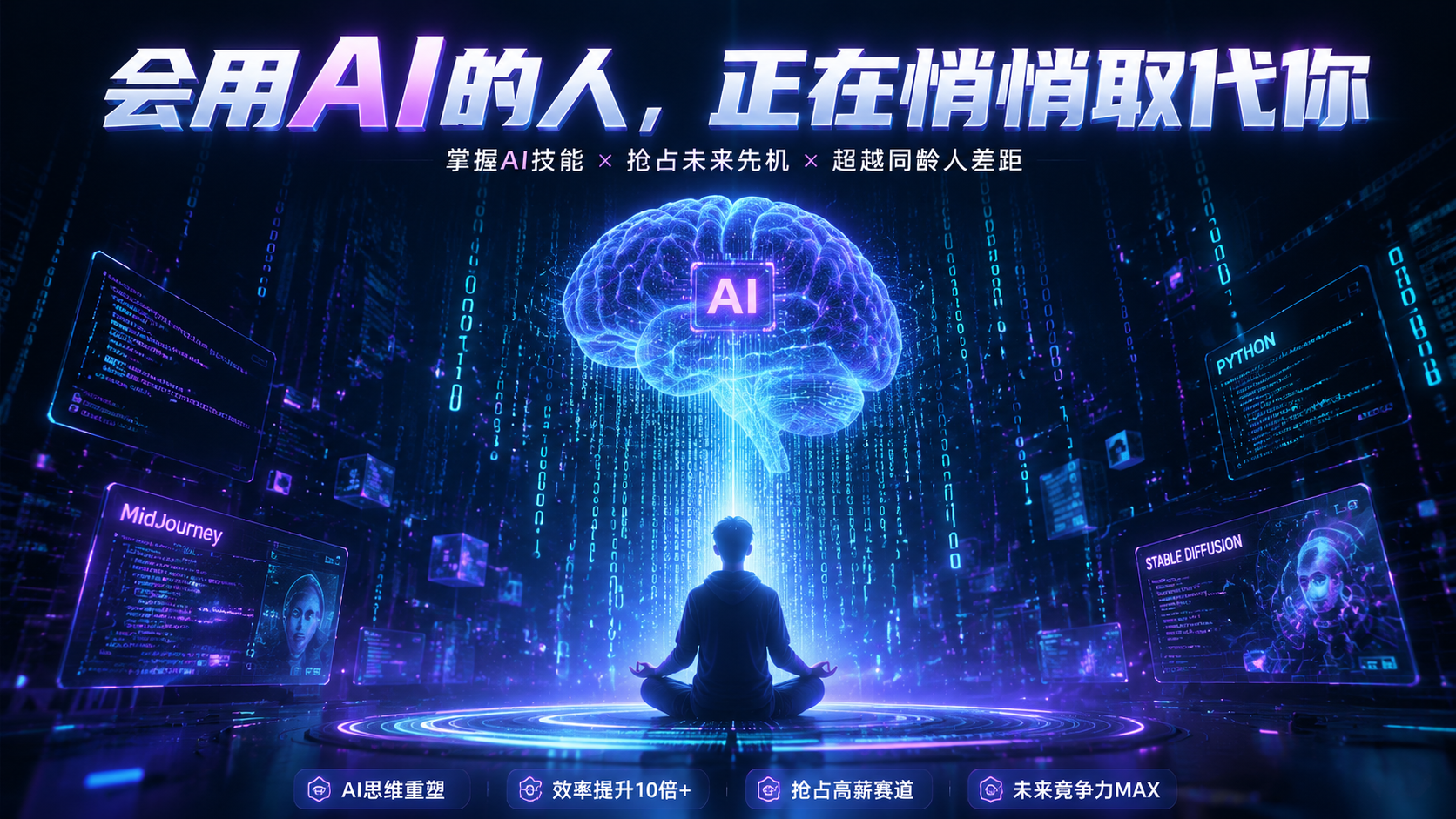 AI培训课程