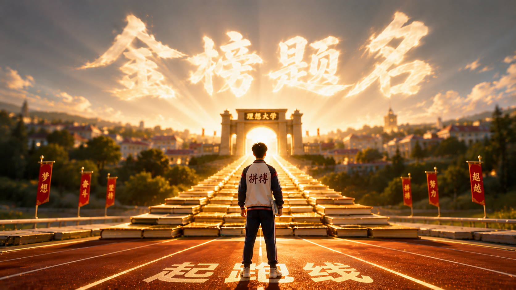 高三资讯