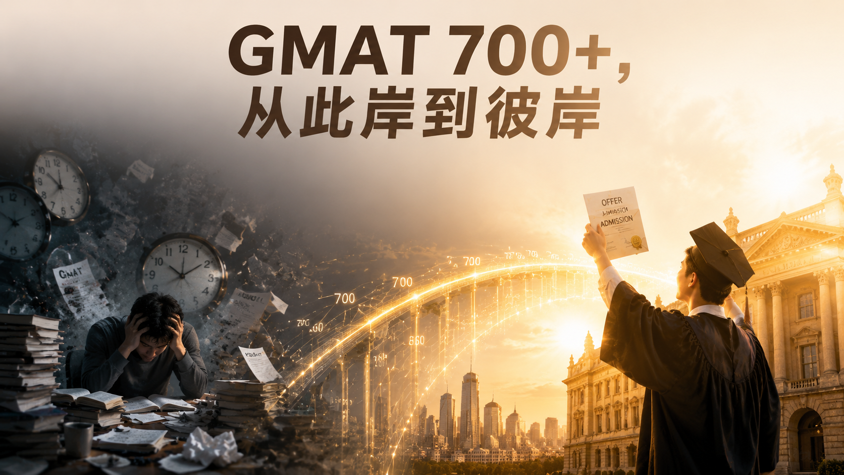 GMAT培训课程