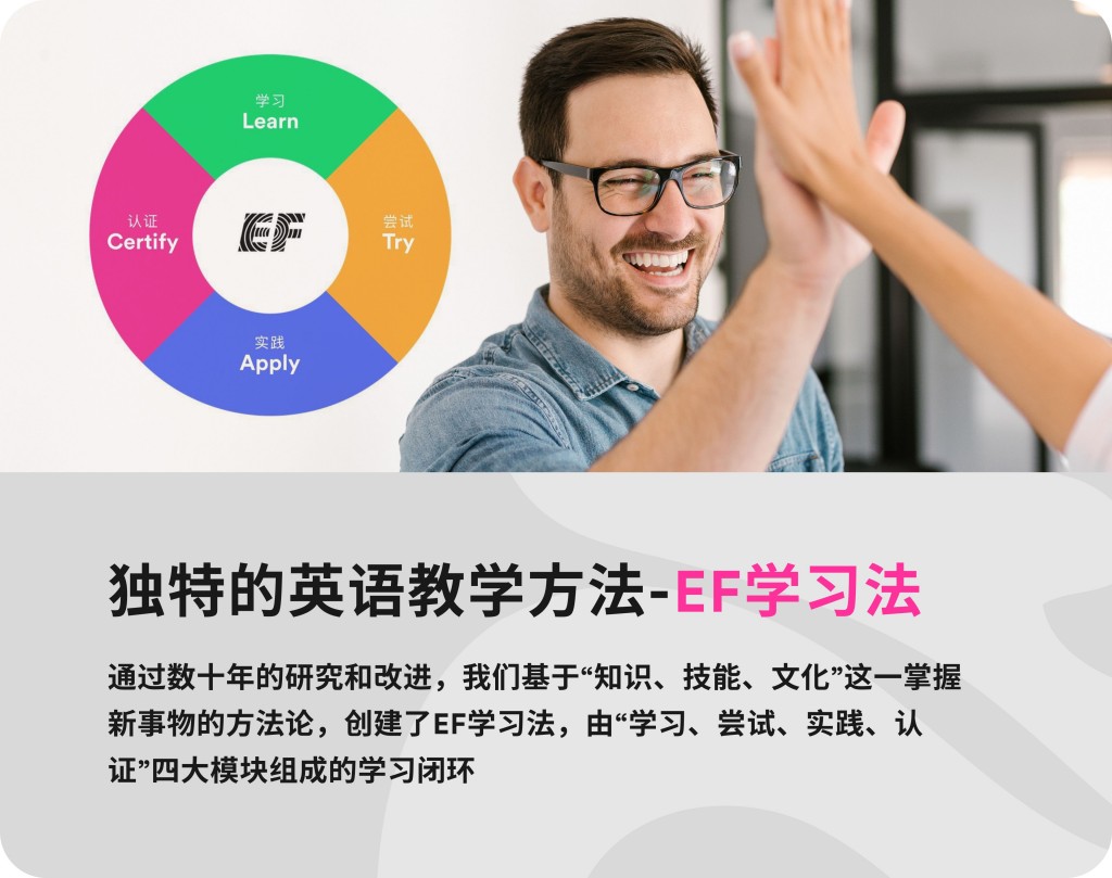 英孚教育校区环境2