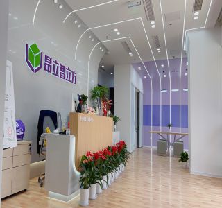校区环境