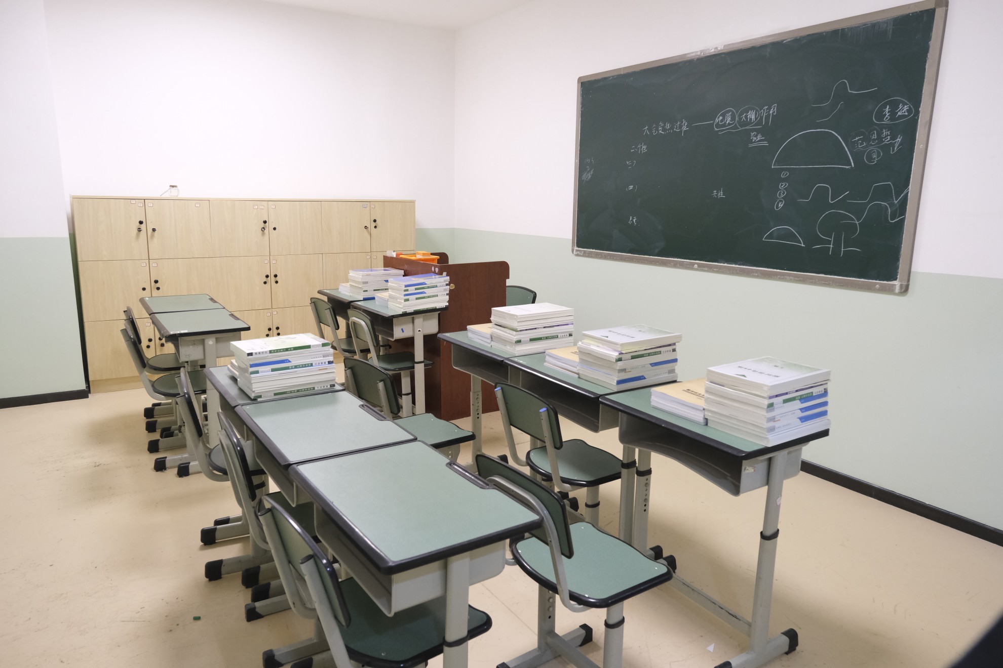 戴氏教育成都双流区西航港校区高二辅导冲刺提升学业成绩