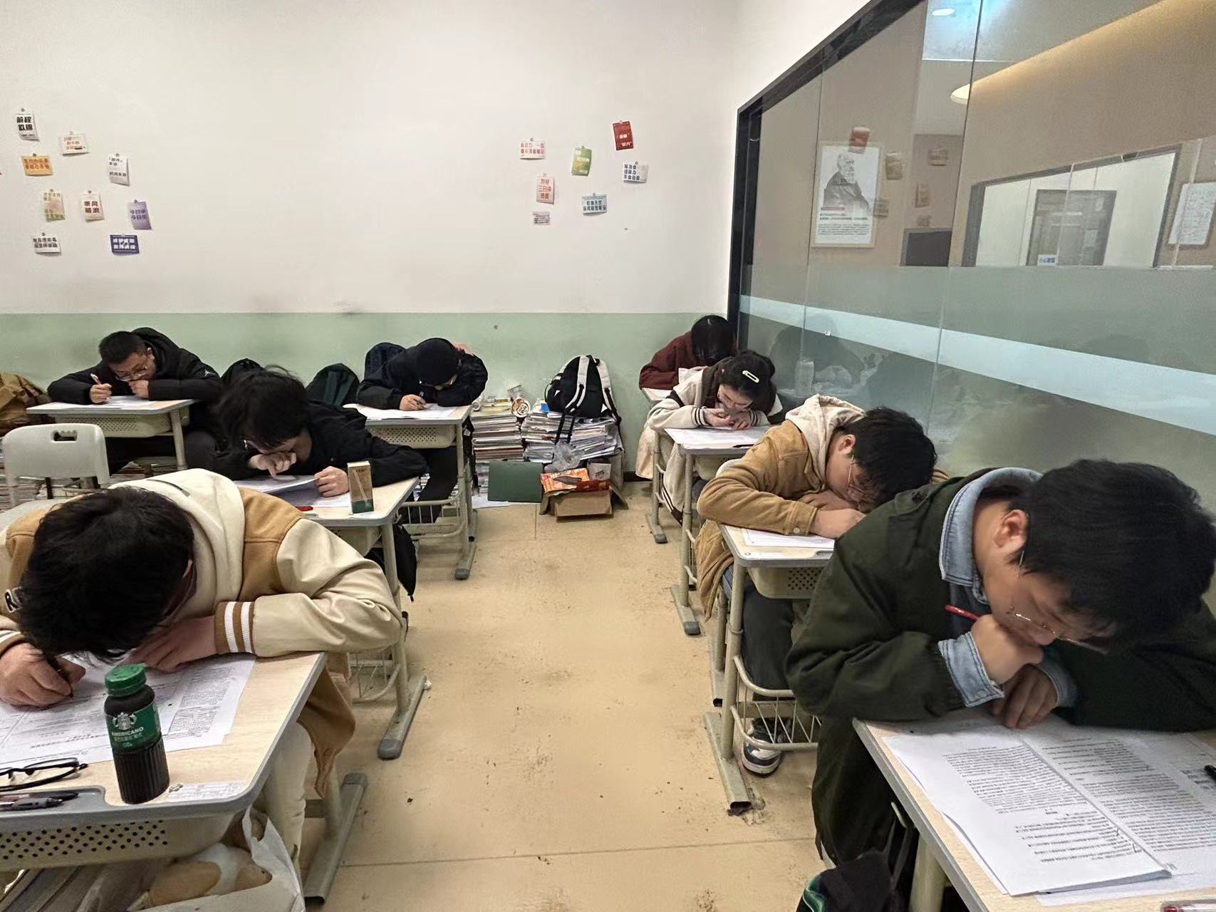 戴氏教育一对一辅导