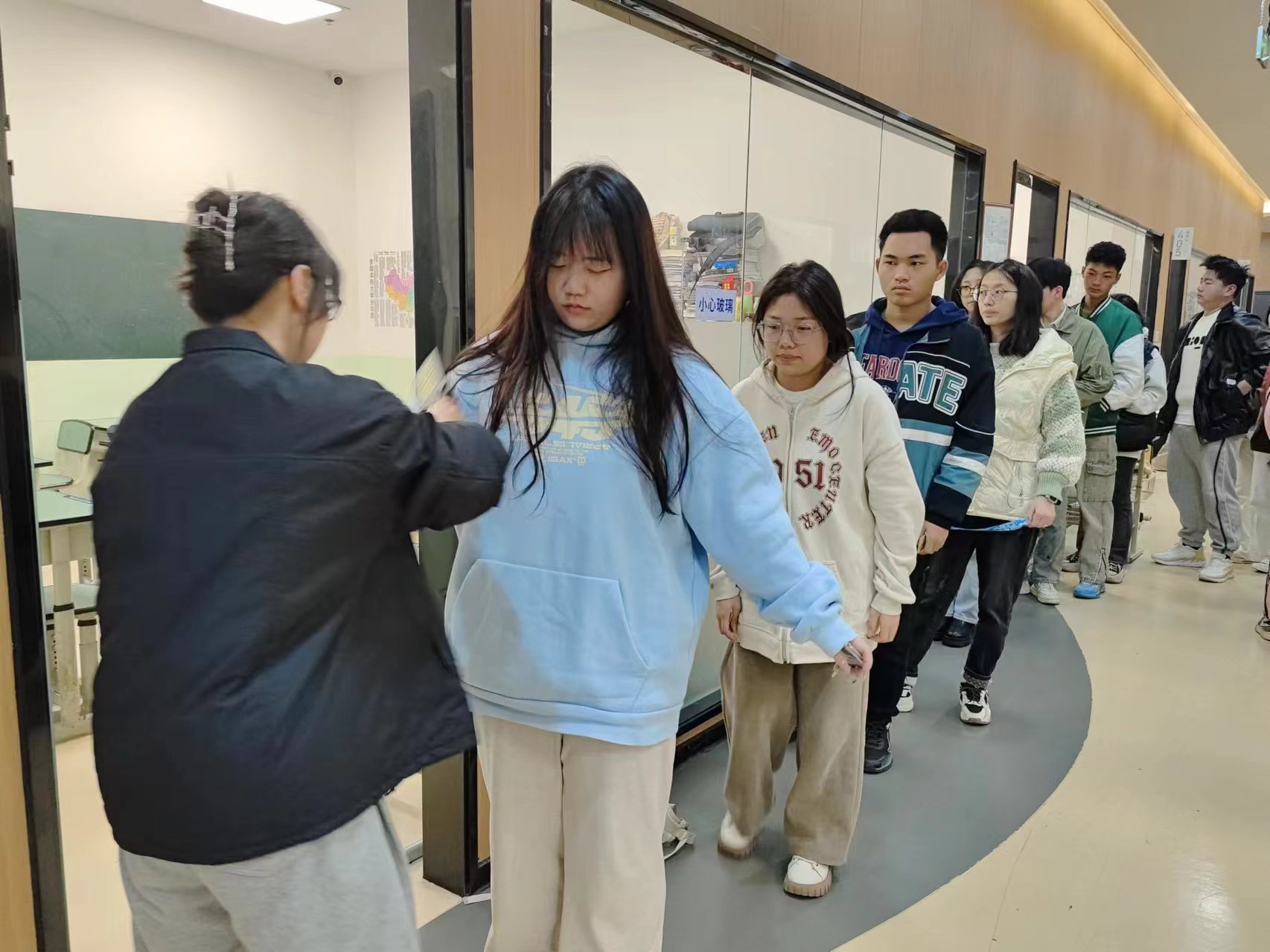 戴氏教育课堂