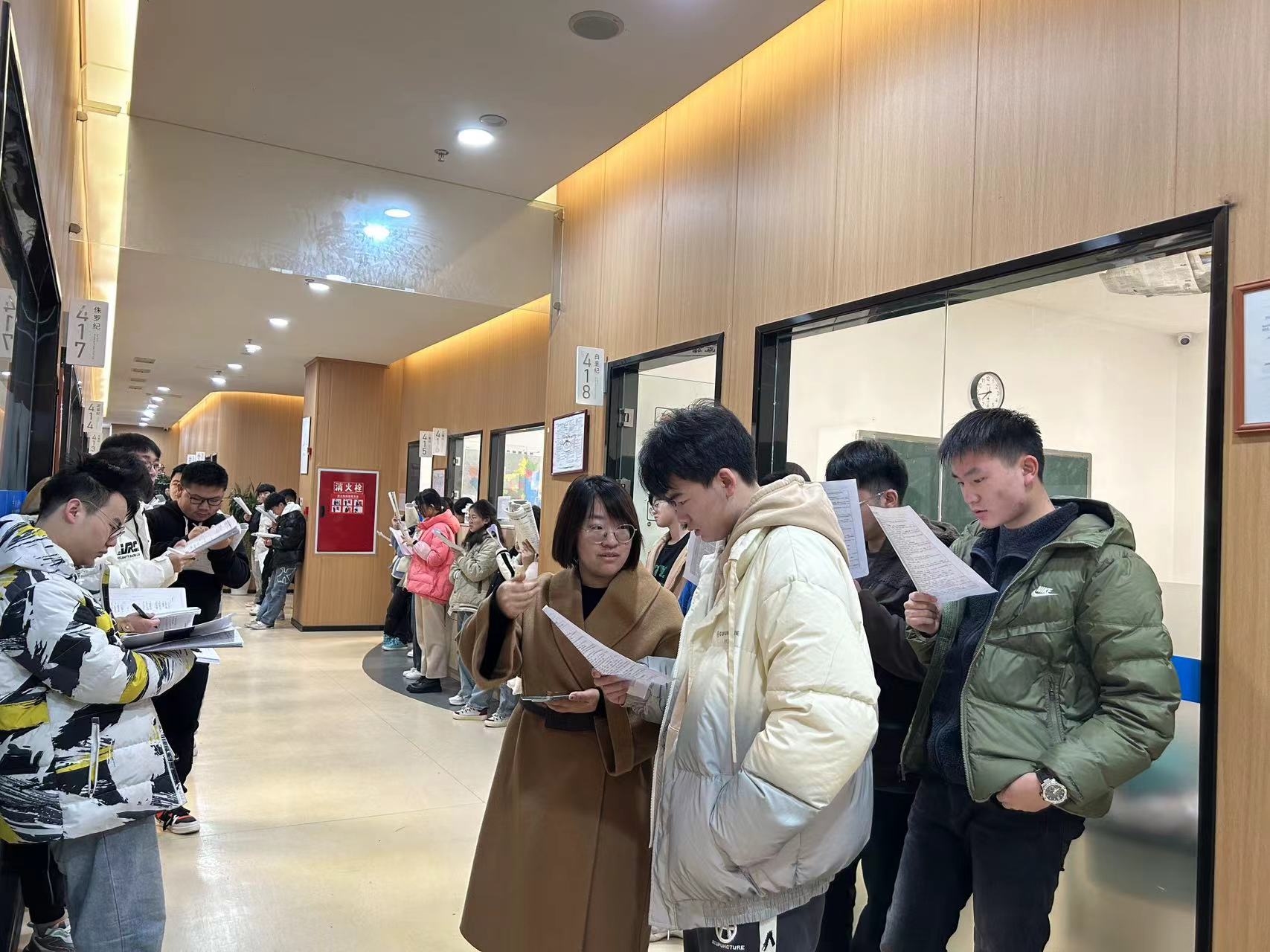 成都武侯区戴氏教育初三冲刺班名额紧张