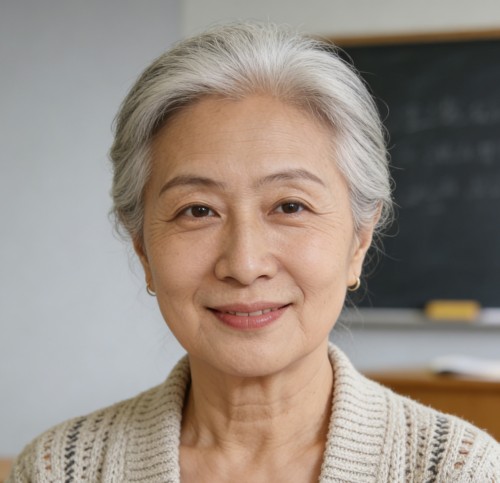 戴氏教育师资团队