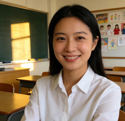 戴氏教育师资团队