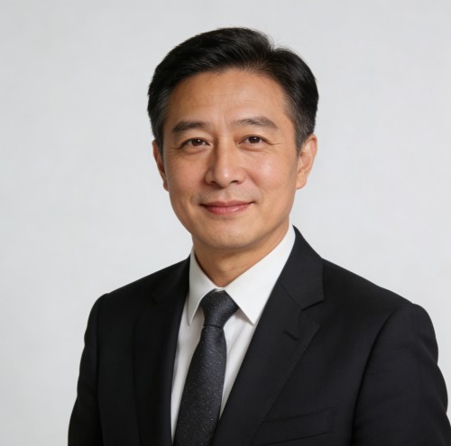 戴氏教育师资展示