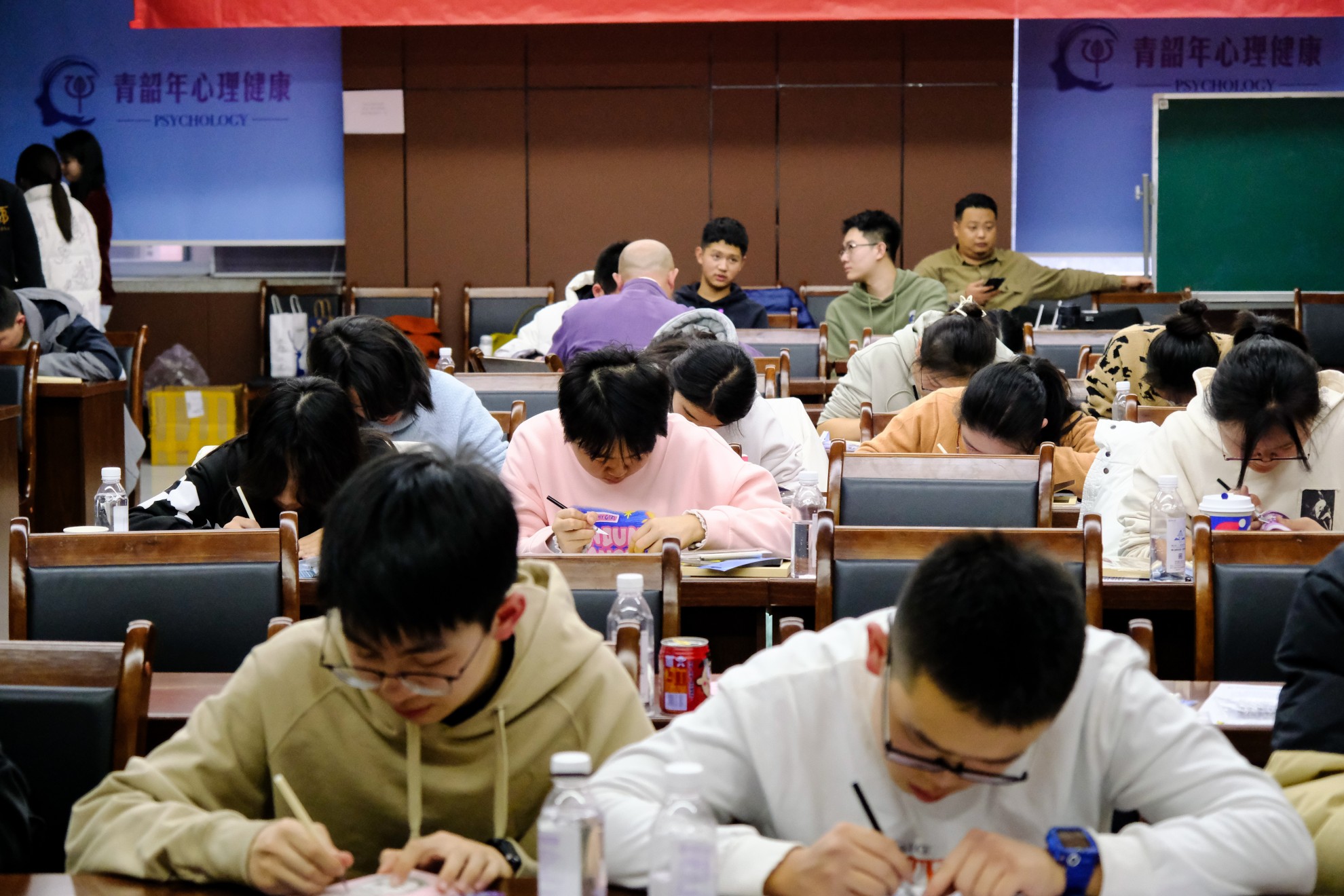 成都青羊区戴氏教育小学三年级辅导哪家好