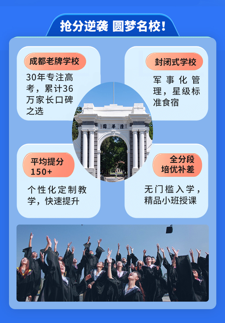 戴氏教育宣传图