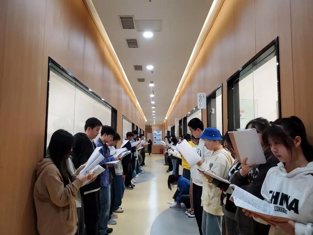 戴氏教育教学设施