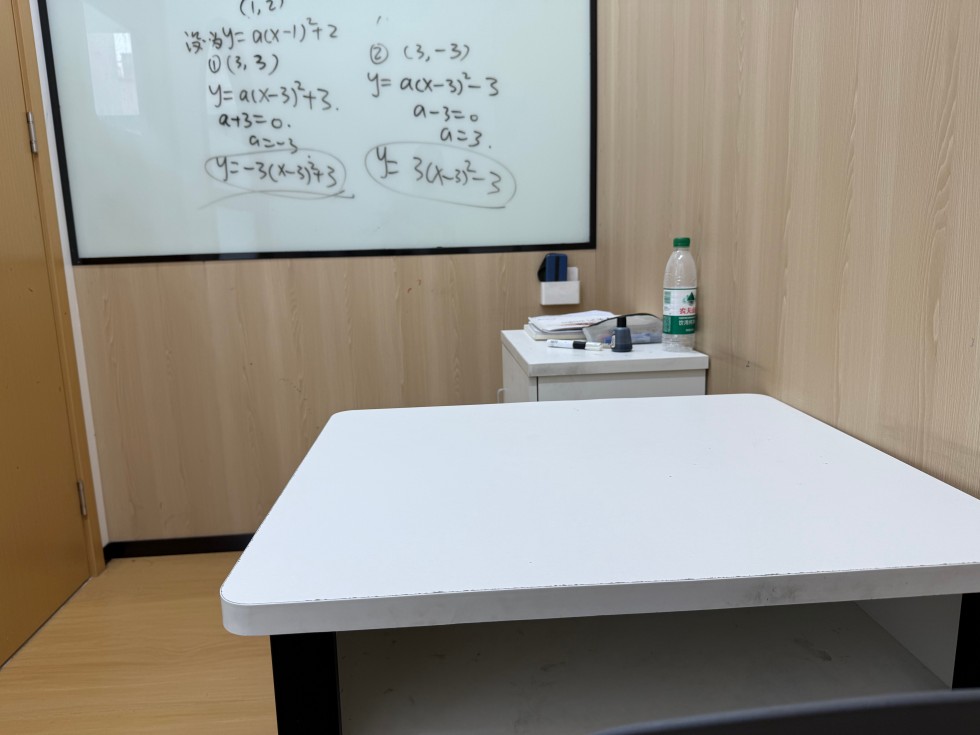 校区环境