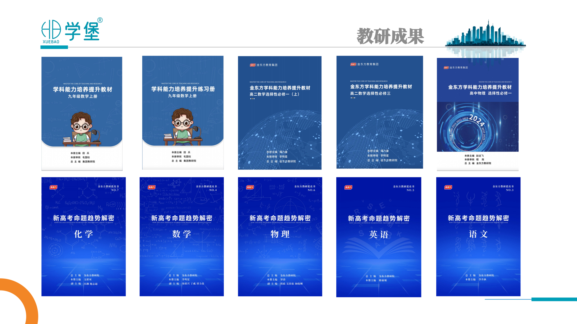 筑梦学堡,育见未来 —— 贵阳金东方学堡教育,打造一站式家庭成长学习综合体