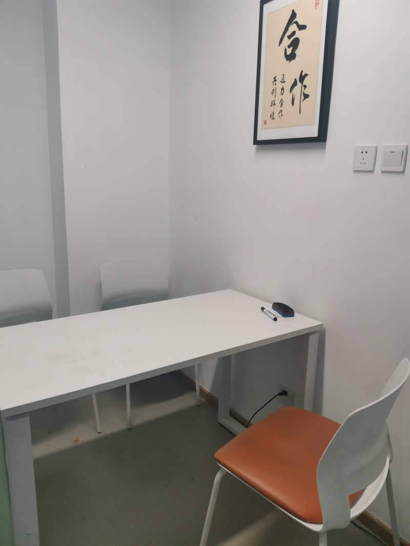 校区环境