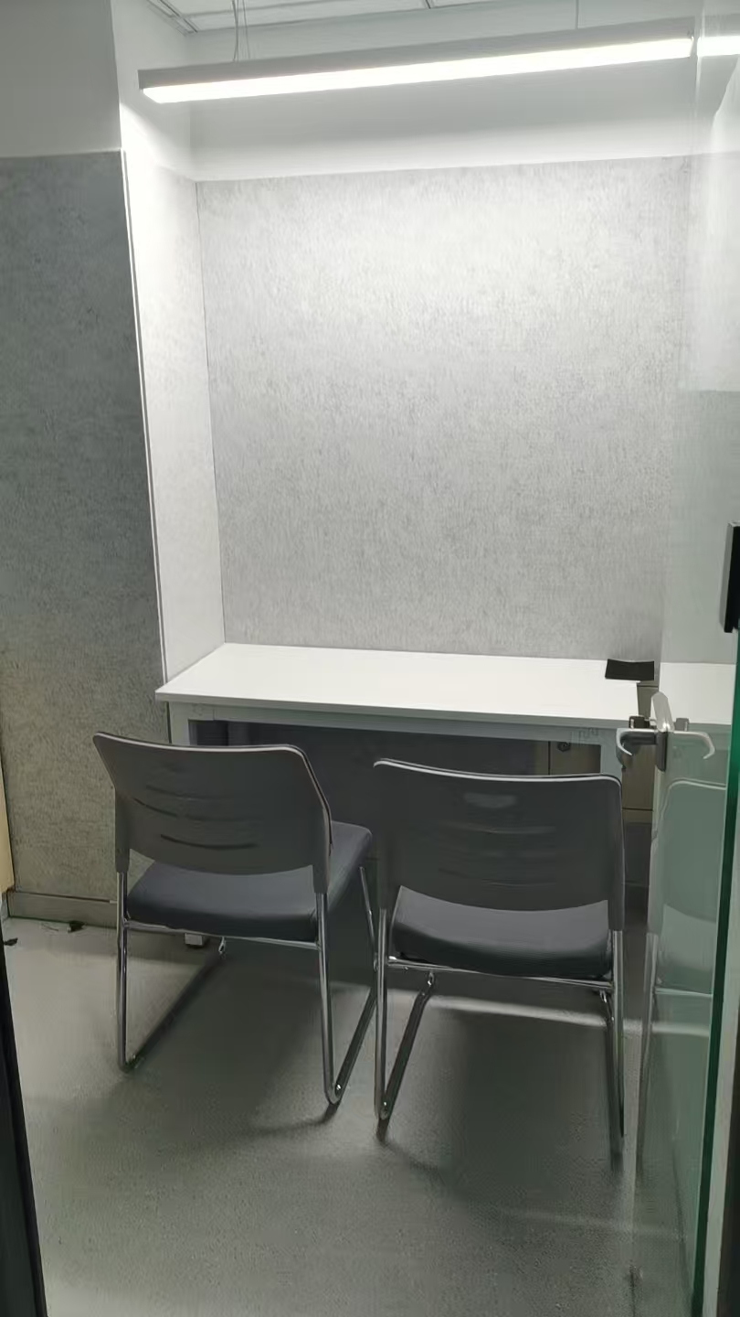 校区环境