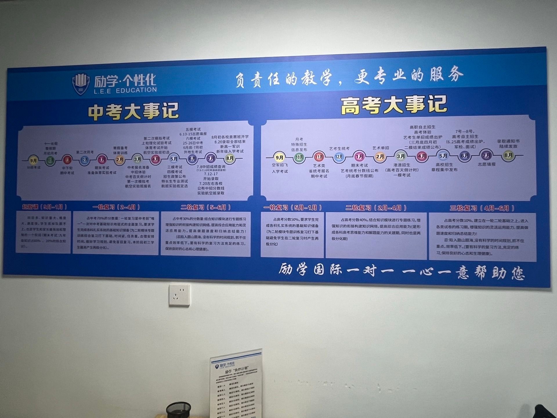 校区环境