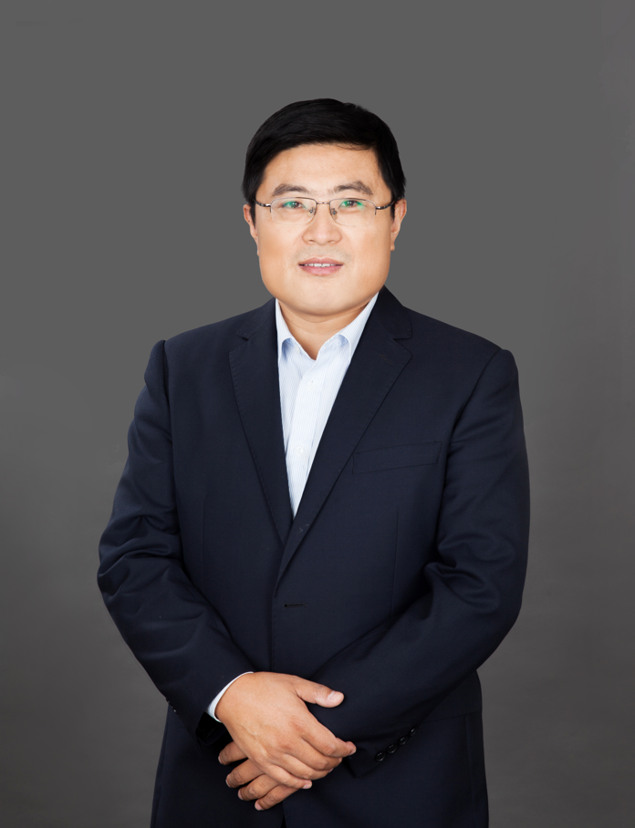 校区环境