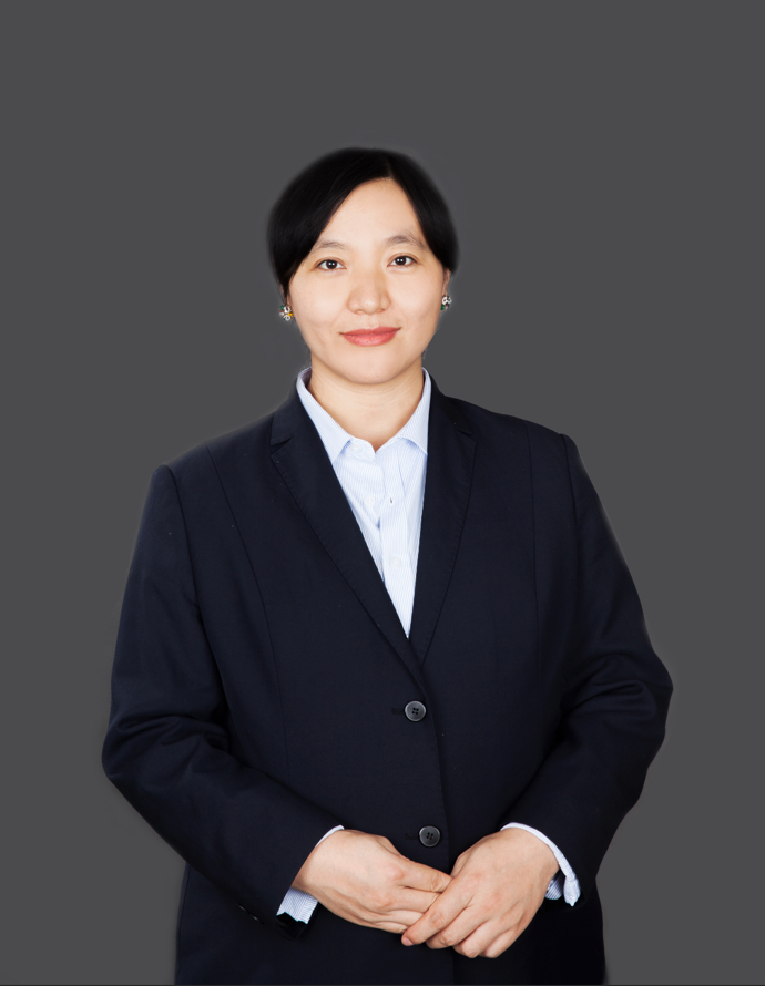 校区环境