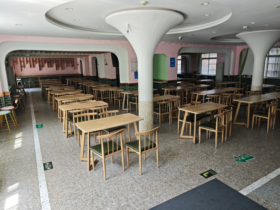 秦学教育——硬件完备,夯实高效学习基础