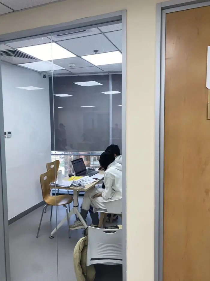 赛学教育环境