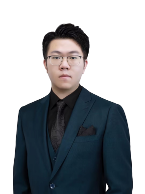 袁博文-物理-北京理工大学硕士