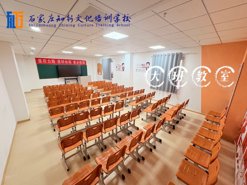 励志文化墙