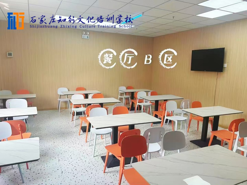 全封闭沉浸式校园,筑就高效学习沃土