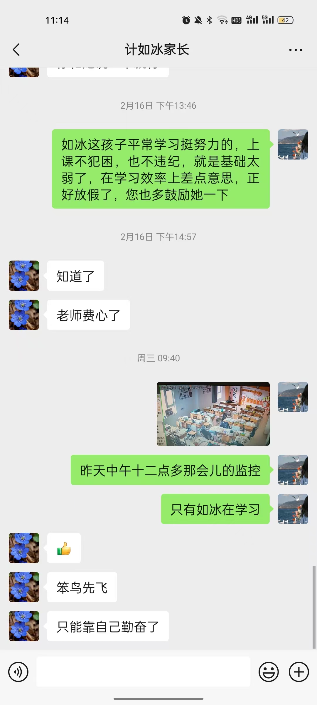 口碑载道,实力见证 —— 石家庄知行教育品牌口碑