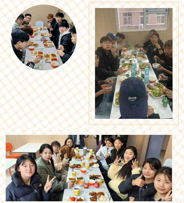 食养匠心,健康护航 —— 石家庄知行教育食堂环境