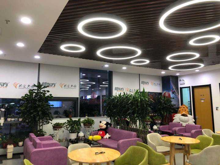 精品小班