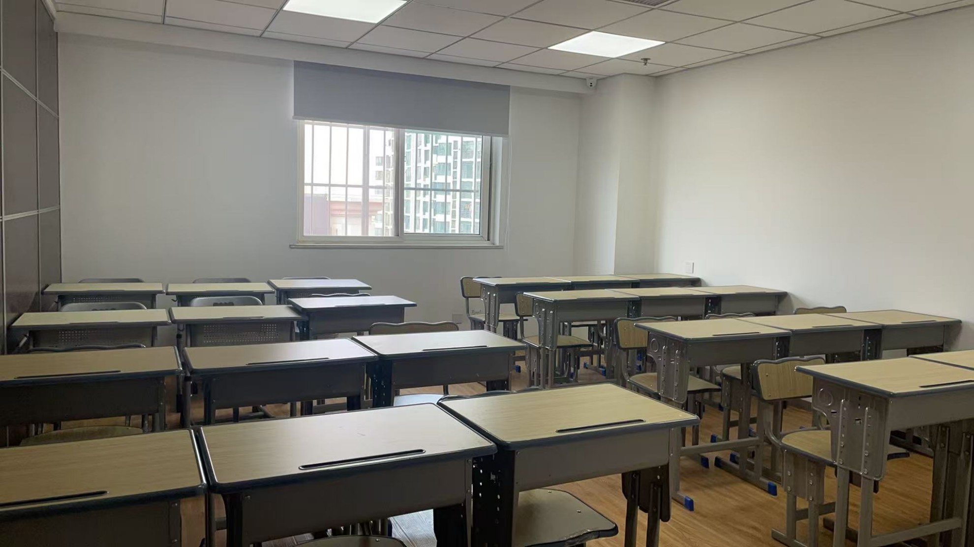天津新起点教育:筑梦空间,沉浸式学习殿堂