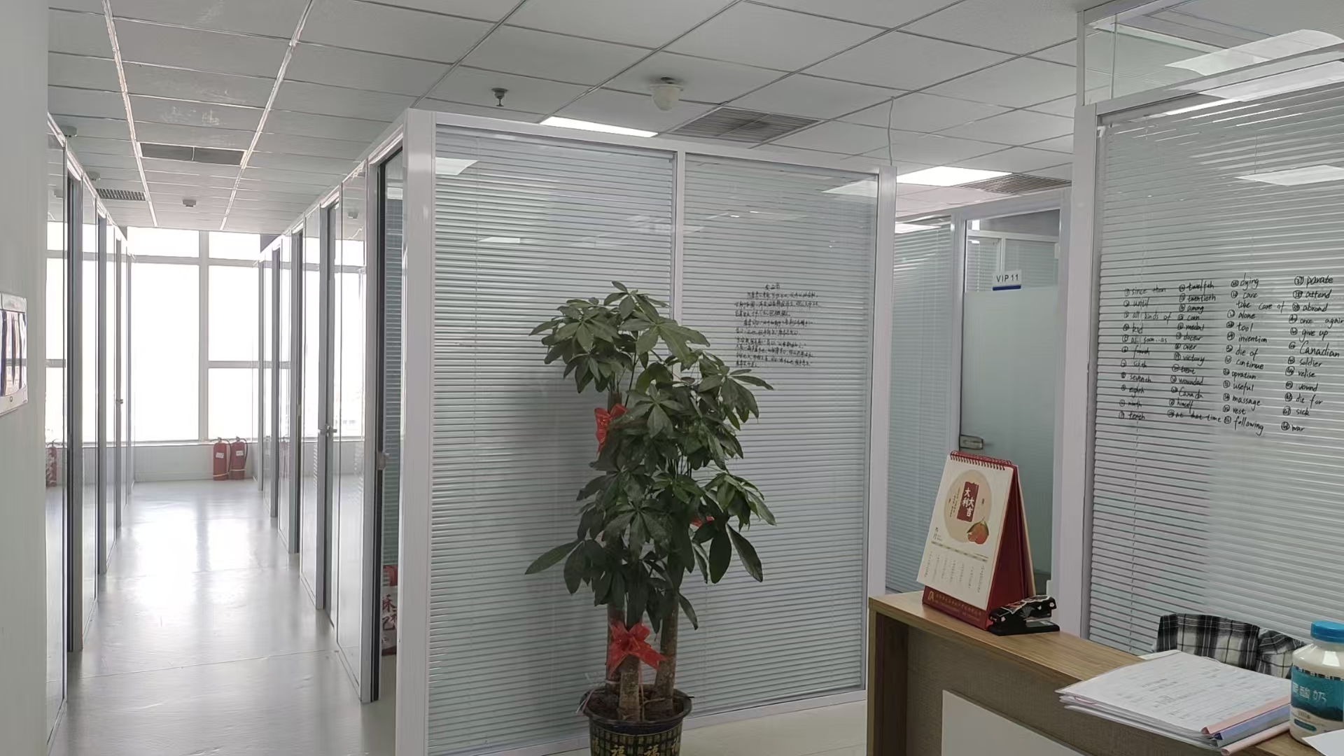 多元空间赋能成长,新起点环境助力全面提升