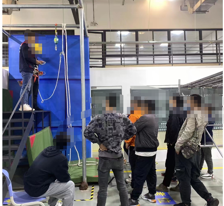 崇州高空作业操作证培训
