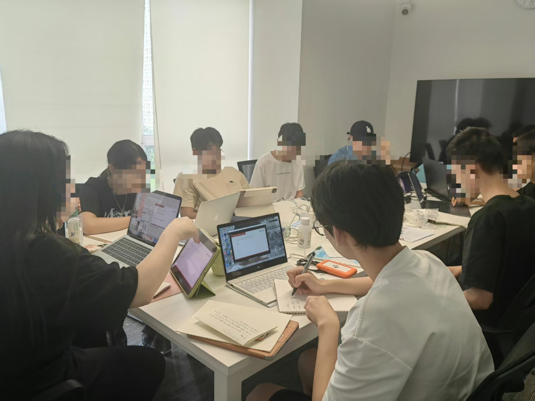 金吉列留学暑假雅思集训班｜短期高效冲高分