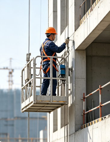 成都凯奇职业技能培训学校四川高处作业证报考要注意什么?