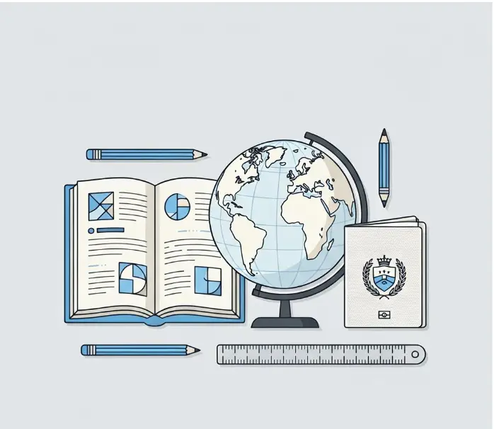 厦门牛剑教育：国际课程完整升学规划（适配厦门学生｜DSE / A-Level / AP / IB 四大主流体系）