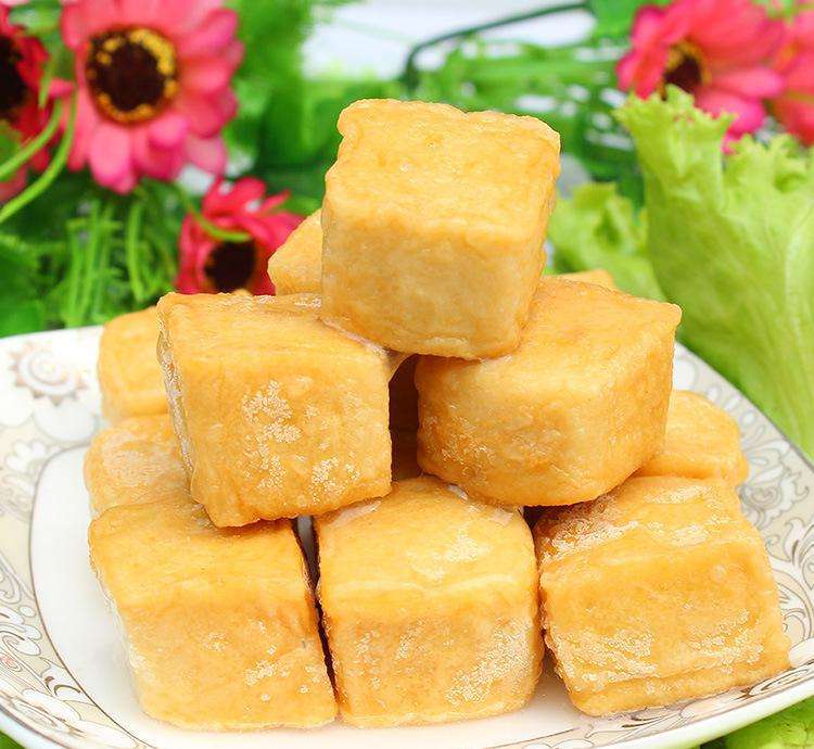 浇汁豆腐培训到哪里