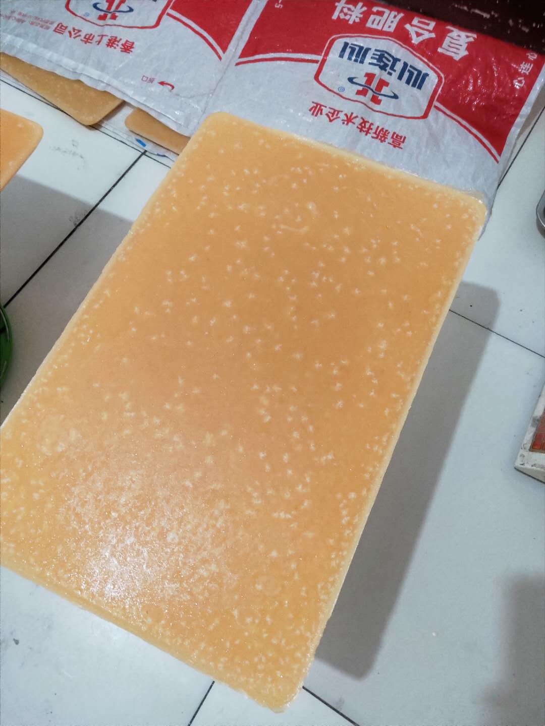 新乡市鲜天下正宗百草梨膏糖技术培训在哪里