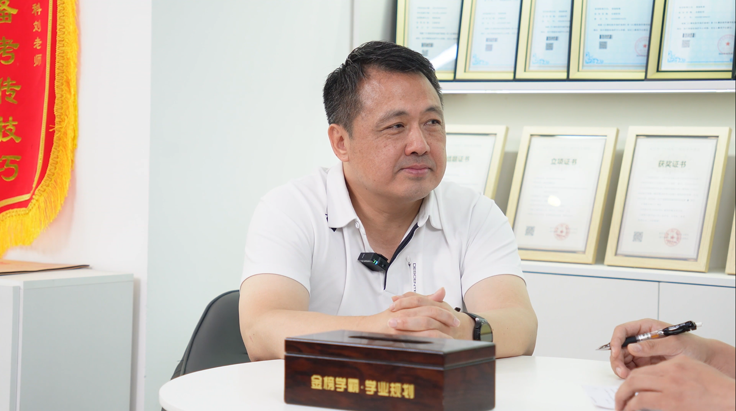 中高考技巧提分品牌推荐 专家李勇深耕高考命题近三十载