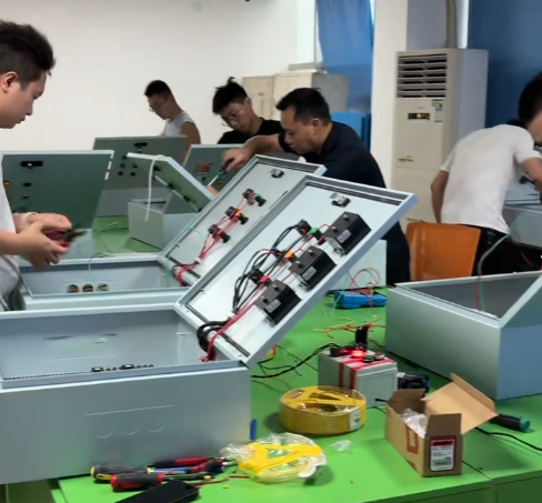 在成都学电工技术大概要花多少钱