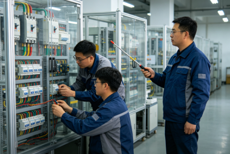 成都凯奇职业技能培训学校在成都考一个电工证下来总共要花多少钱