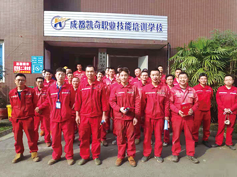 在成都考消防设施操作员证怎么学？怎么考？培训选校参考：4个核心维度与本地机构梳理
