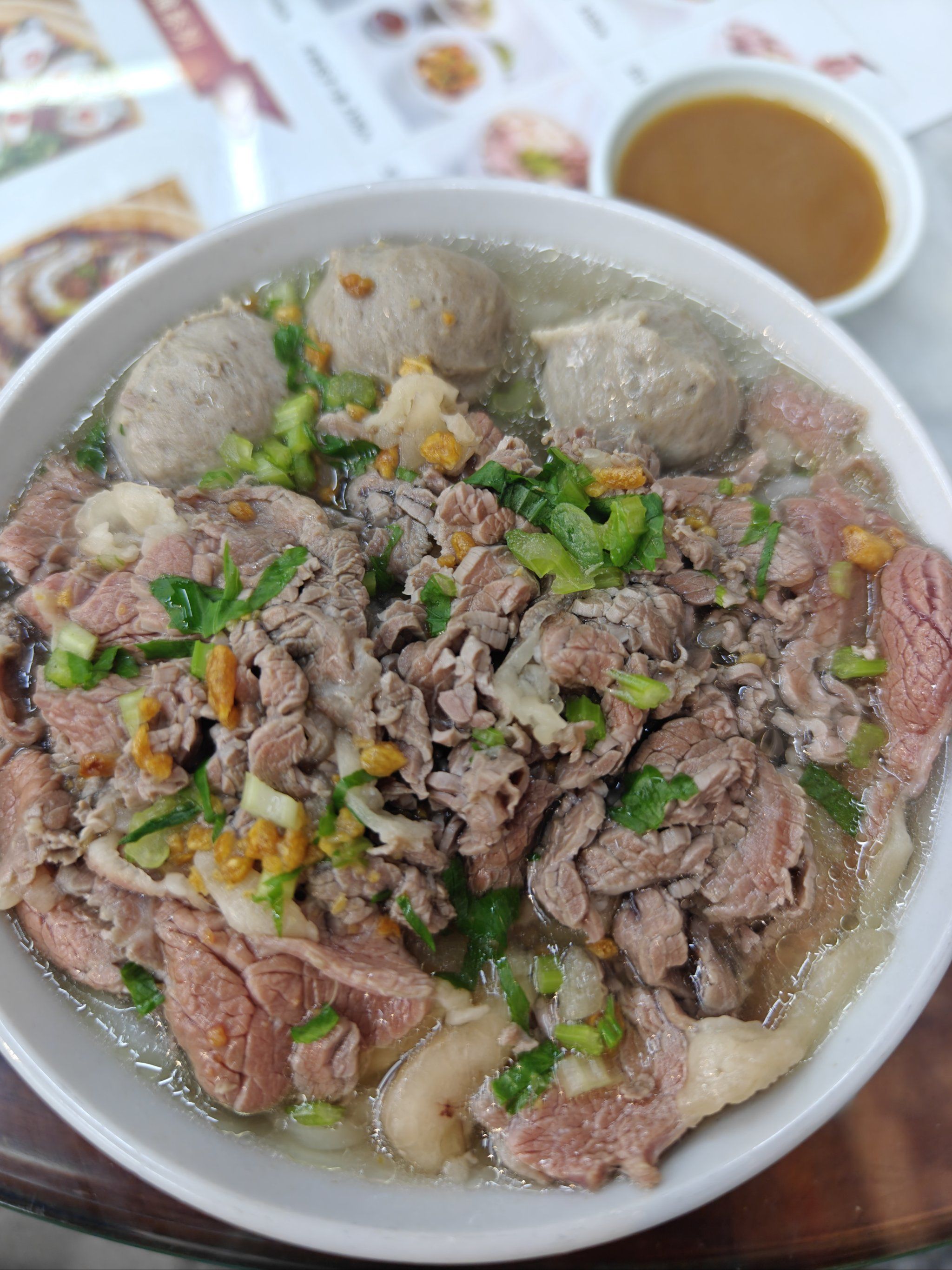 厨煌潮汕牛肉粿条培训靠谱