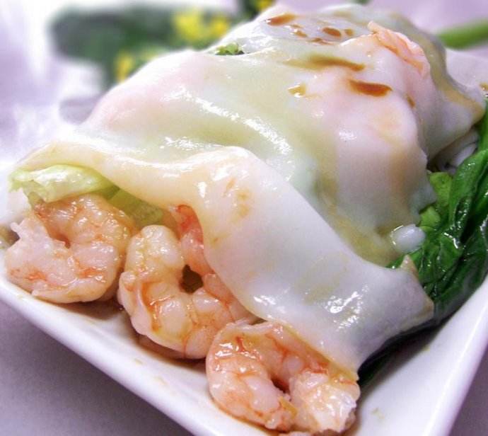 厨煌广东肠粉培训 值得报名吗