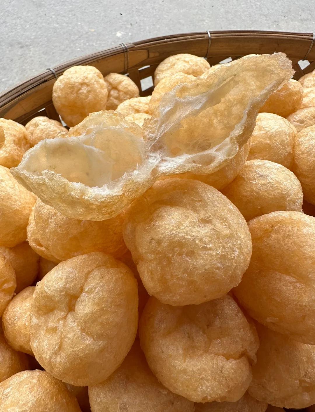 厨煌罗定鱼腐培训能学到哪些技术?