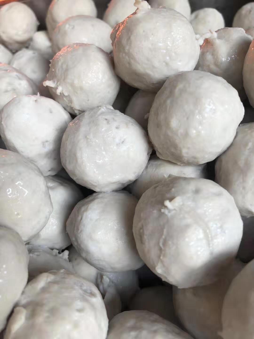 广州客家肉丸创业培训 厨煌教会你